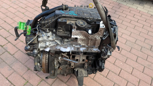 Motore renault trafic - renault,