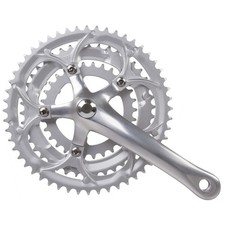 Set pignone Race 3 x 8