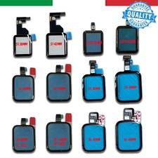 VETRO TOUCH SCREEN PER DISPLAY