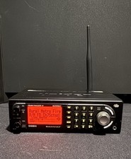 Uniden Bearcat BCD996XT