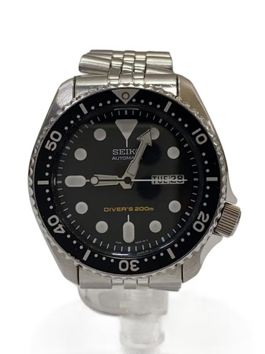 Orologio seiko diver nero - diver,