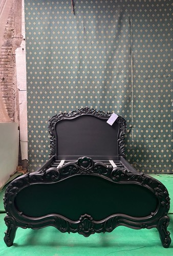 Stock letto matrimoniale - stock,