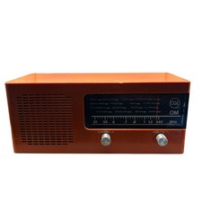 Radio CGE OM Anni ’70