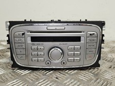 Ford Focus 2007 Radio Lettore CD Lettore DVD Navigazione 8M5T18C815AB ESH8367