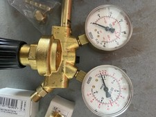 Manometro Regolatore di pressione per saldatura