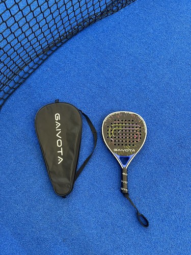 Racchetta padel gaivota - da,