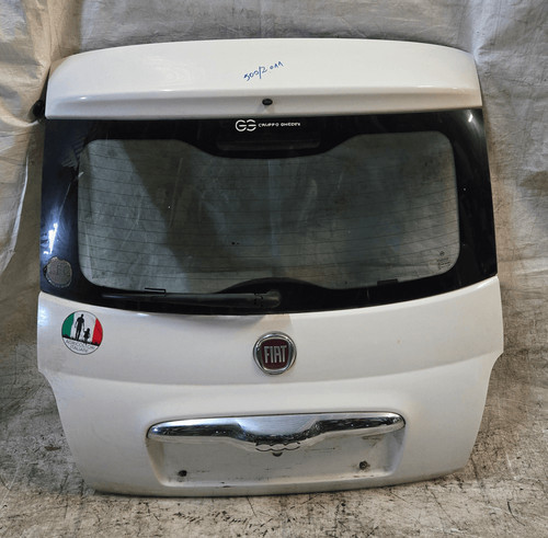 52056197 portello post fiat - 52056197,