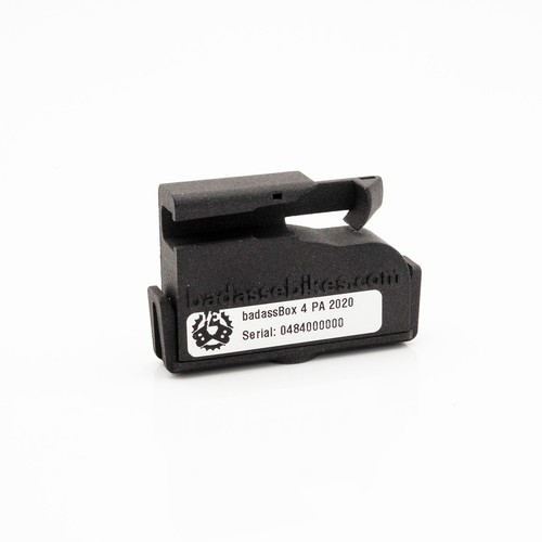 Badassbox per panasonic 2020 - 4,