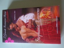 i grandi romanzi storici 793 TENTAZIONE SEGRETA - STEPHANIE LAURENS