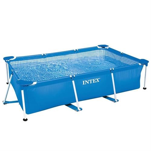 Intex 28271np rectangular - intex,
