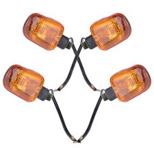 KIT 4 FRECCE APRILIA RS 50 (93-98) ANTERIORI E POSTERIORI  ANT POST DX E SX