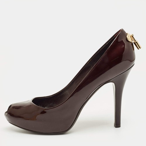 Louis vuitton burgundy - louis,
