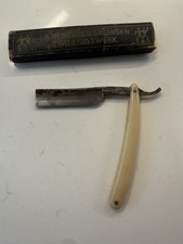 Antico J.A. Henckels