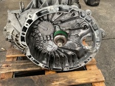 CAMBIO MANUALE COMPLETO PER MERCEDES Classe B W246 2° Serie A1762610201 Diesel 