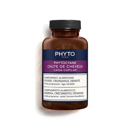 Phyto phytocyane integratore - phyto,