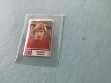 PANINI WORLD CUP ARGENTINA 78