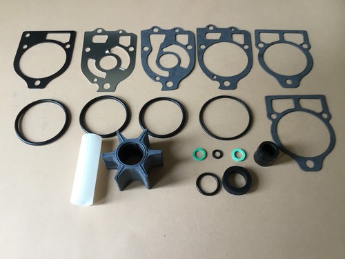 Kit riparazione pompa acqua