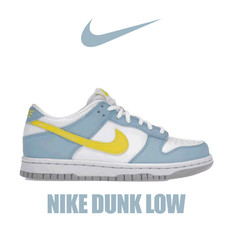 Nike Dunk Low Next Nature