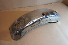 Telaio carrozzeria parafango posteriore SUZUKI ZR50 ZR 50 1981 DANNEGGIATO