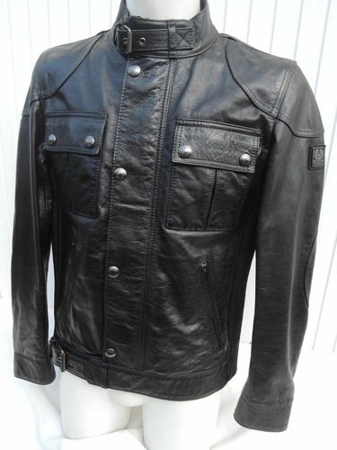 Belstaff gangster jacket - 2.0,