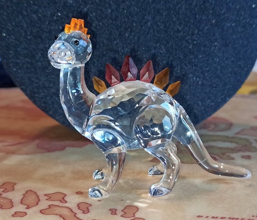 Swarovski 268204 dinosauro - swarovski,