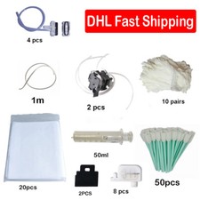 Inkjet Printer Mimaki Cleaning