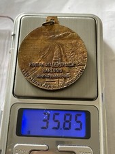 Medaglia Raduno Nazionale