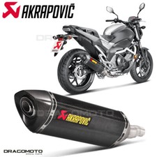 HONDA NC 750 700 S / X INTEGRA