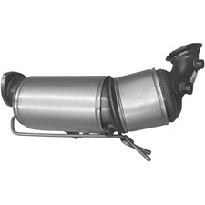 Filtro antiparticolato DPF filtro antiparticolato diesel per Opel Insignia B Z18 2.0 GSi 4x4