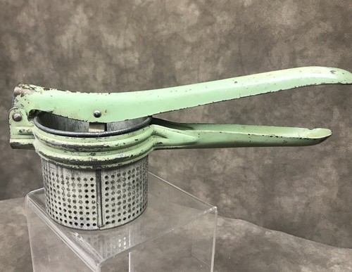 Spremiagrumi vintage cucina