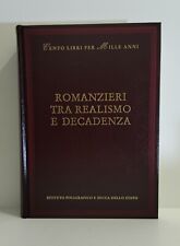 CENTO LIBRI  PER MILLE ANNI -