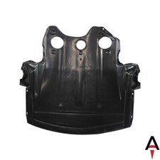 Engine splash shield - splash, bmw