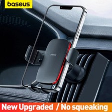 Baseus supporto cellulare auto