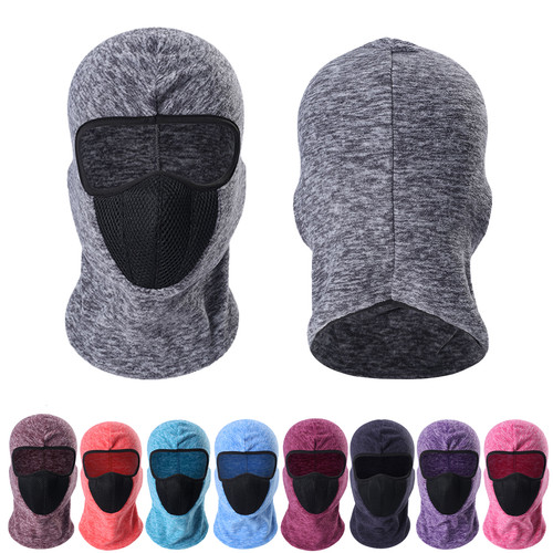 Maschera sci passamontagna