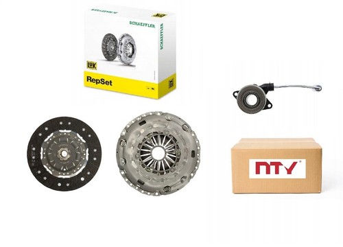 Kit frizione cuscinetto - frizione,