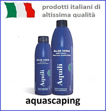 Aloe Vera - Antistress e Protettivo delle Mucose - marca AQUILI
