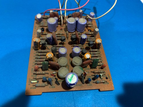 Teac 3300sx lettore reel to - lettore,