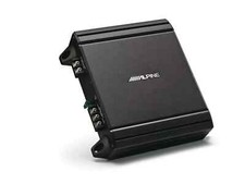Alpine mrv m250 amplificatore - alpine, mrv-m250