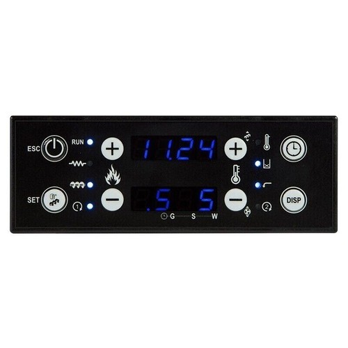 Display tiemme cp120 per - tiemme,
