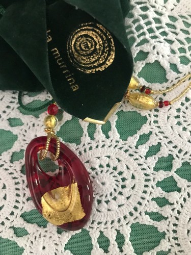 Collana murrina edizione - la,