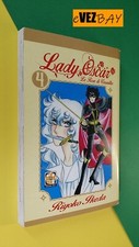 LADY OSCAR Le Rose di