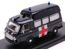 Fiat 238 Ambulanza Carabinieri