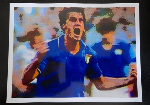 Marco tardelli stampa - marco, pop