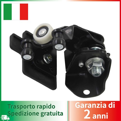 Rullo guida centrale - rullo,