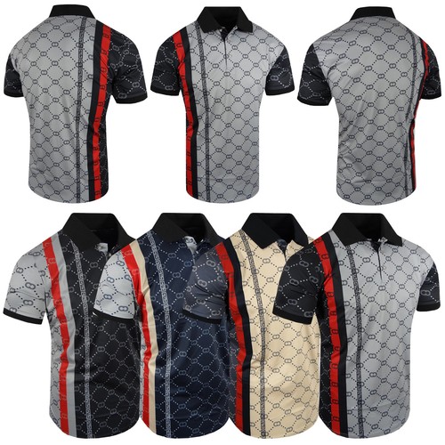 Body polo righe - body,