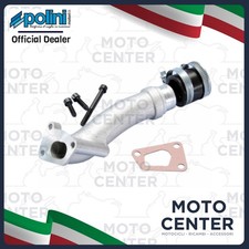 COLLETTORE ASPIRAZIONE 3 FORI