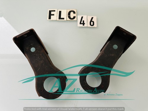 Supporto staffa cambio fiat - supporto,