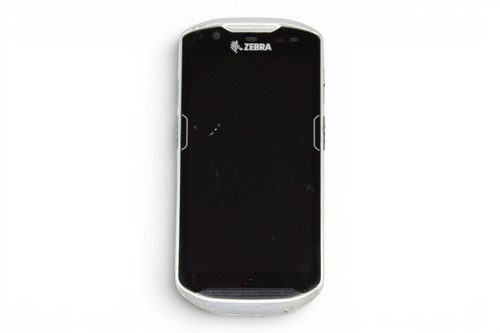 Zebra tc57 touch computer - touch,
