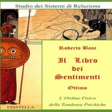 Libro dei sentimenti - il,
