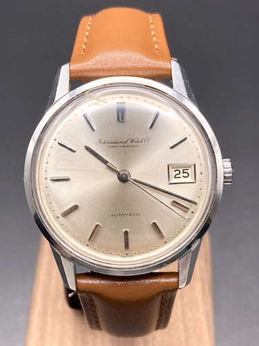 Orologio automatico iwc - orologio,